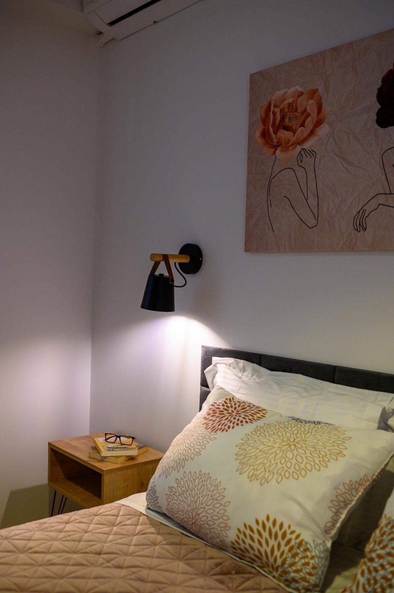 Chic Apartment In Nature, 5-Min Walk To The Beach كالاماتا المظهر الخارجي الصورة